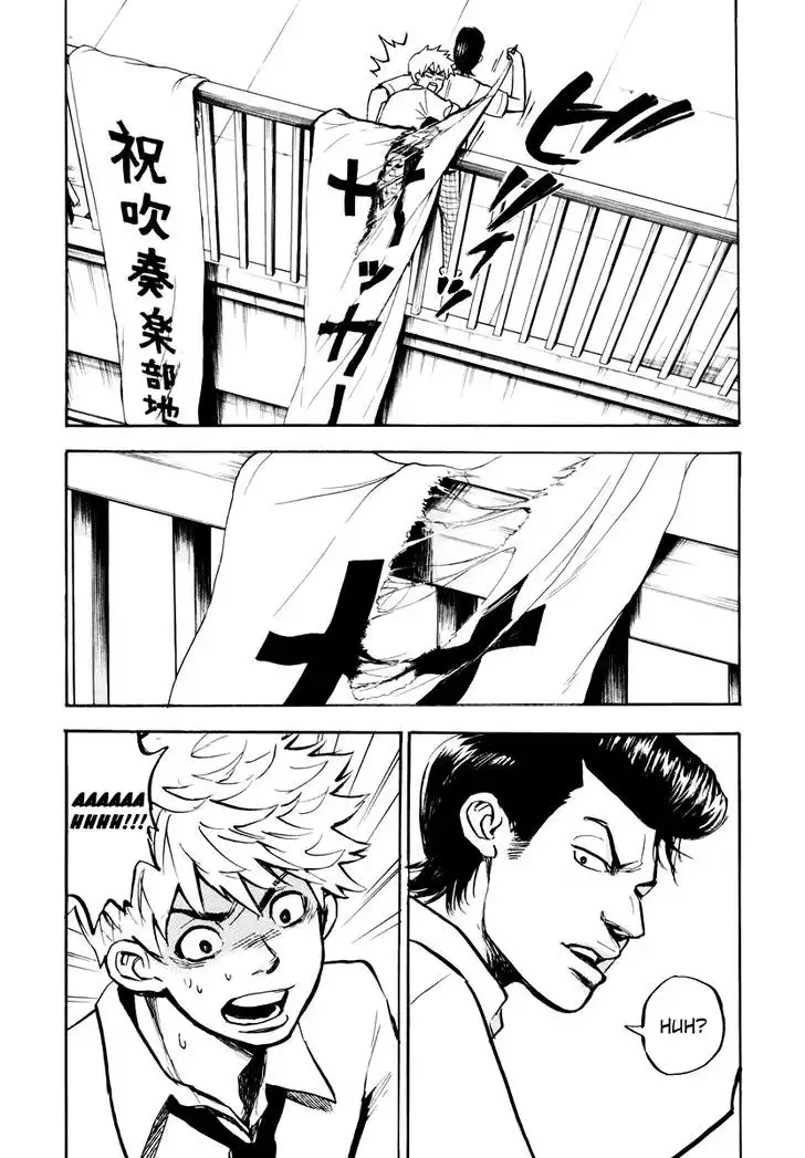 Hero Mask Chapter 6 7